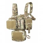 Разгрузочный жилет Chest Rig TV-101 Кочевник (WARTECH)